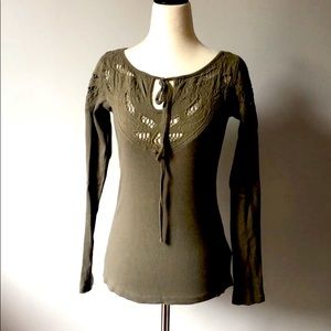 Free People Top in SP